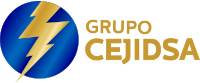 Grupo Cejidsa Logo